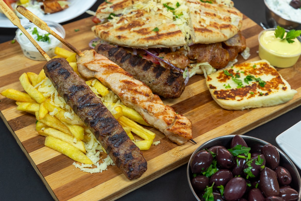 The Best Food in Your City Isn't on Uber Eats