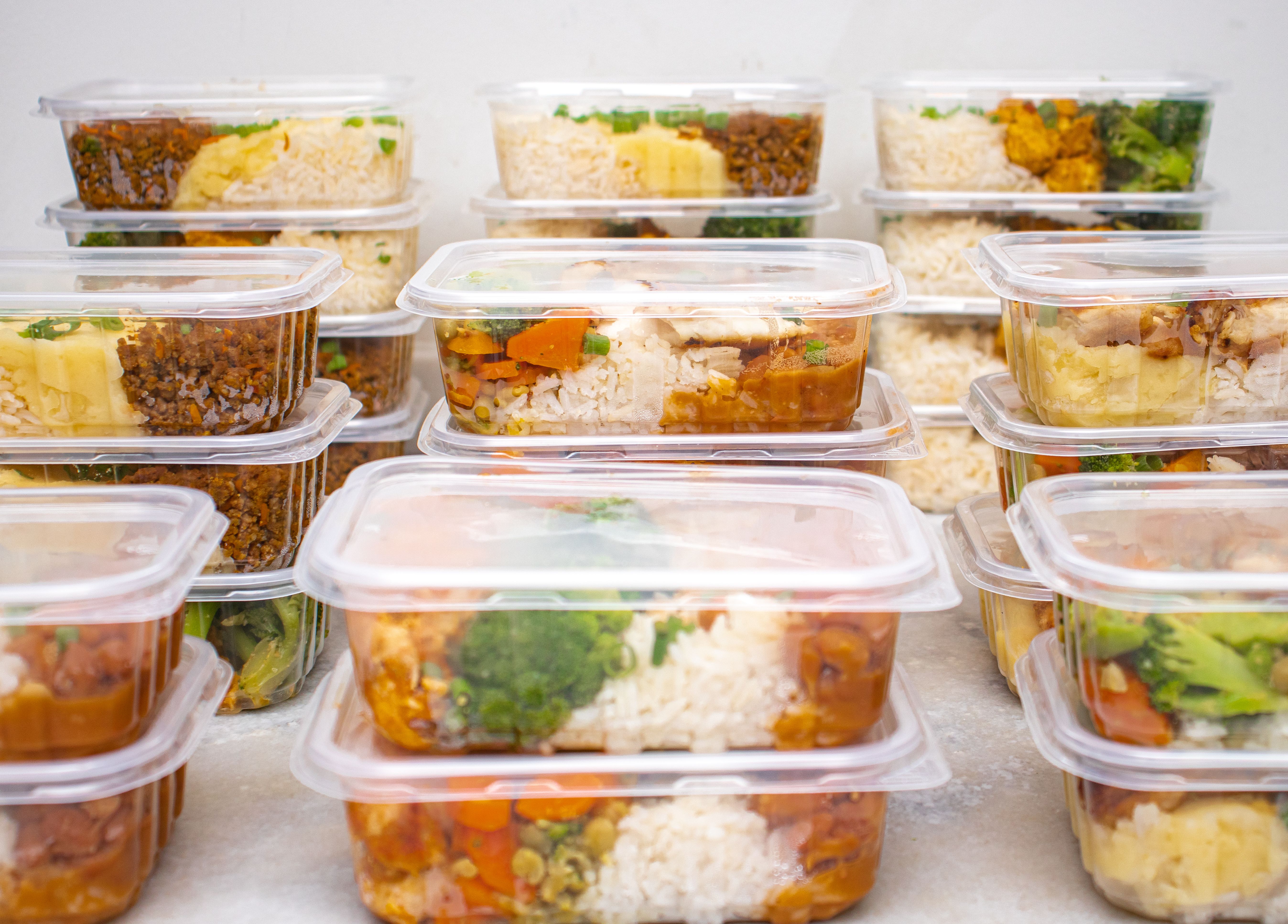 Why We Built TrulyServd: Real Food from Real Kitchens